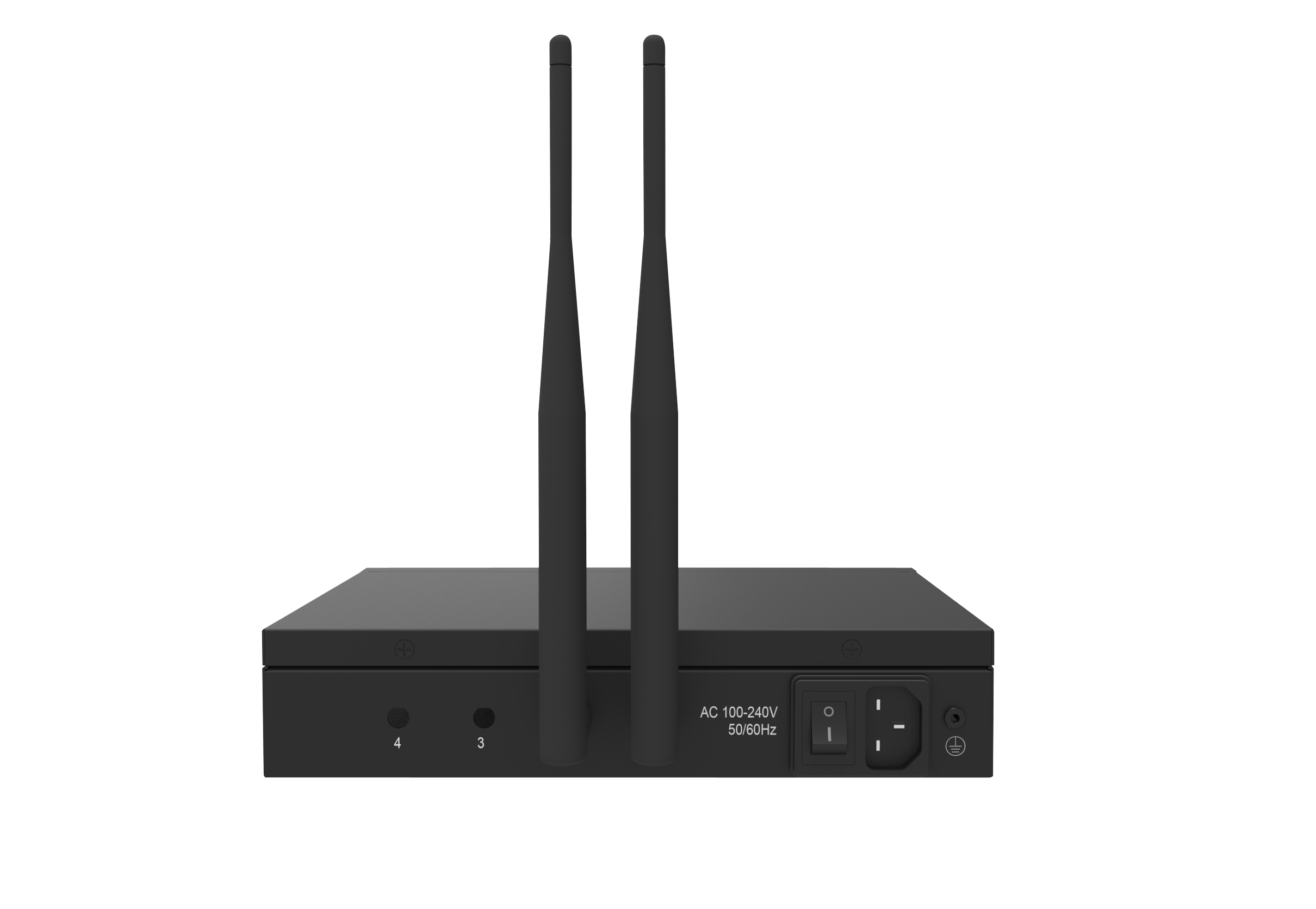 GSM-шлюз Yeastar TG200